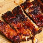 Air Fryer Mushrooms Recipe