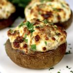 Super Easy Chocolate Mousse