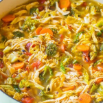 Air fryer Salmon Patties