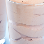 Air fryer Blueberry Scones