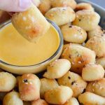 Air Fryer Apple Hand Pies