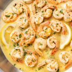 Keto Cheddar Biscuits