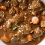 Keto Garlic Chicken with Broccoli and Spinach