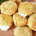 Crockpot Cashew Chicken