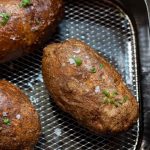 Homemade Chocolate Pecan Turtle