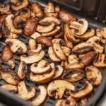 AIR FRYER BABY BACK RIBS