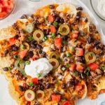 Lemon Chicken Orzo Soup