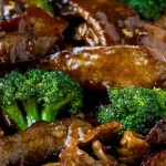 Spaghetti and Meatballs!