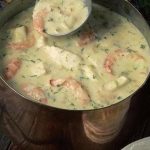 KETO CRUSTLESS MUSHROOM SPINACH PIE