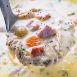 Pumpkin Chai Pie Lollipops