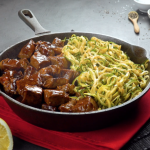 AIR FRIED CADBURY EGGS