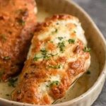 Low Carb Cream Cheese Crepes.