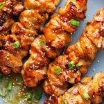 Cream of Mushroom Soup