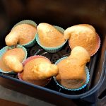 Air Fryer Roast Pork With Crispy Crackling