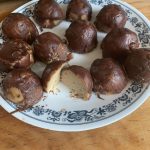 Instant Pot Low Carb Taco Soup