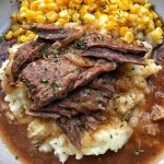 Instant Pot Goulash