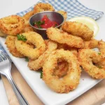 Instant Pot Pork Chops