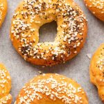 Crock Pot Lemon Garlic Butter Chicken