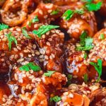 Italian Stuffed Pork Loin