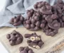 Keto Chocolate Nut Clusters