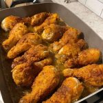 Weight Watcher Lemon Blueberry Donuts