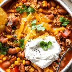 Chocolate Covered Peanut Butter Cheesecake