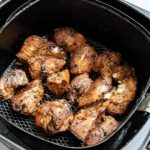 Instant Pot Minestrone Soup