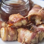 Air Fryer Baked Sweet Potato