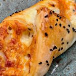 Cashew Chicken Stir Fry