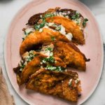 Crispy Air fryer Chicken Wings Dry Rub