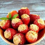 Half-hour roast chicken dinner