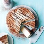 Slimming World’s mulled wine trifle