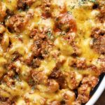 Hamburger Steak and Gravy Recipe