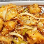 Air Fryer Cauliflower Steaks