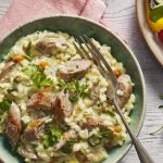 SLIMMING WORLD FRIENDLY MAXICAN CHICKEN PASTA