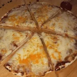 Slimming World Noodles with Shrimps