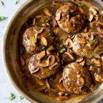 Easy Keto Bacon Cheeseburger Casserole