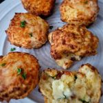 Shrimp and Asparagus Foil Packs with Garlic Lemon Butter Sauce