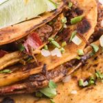 Stuffed Portobello Mushrooms