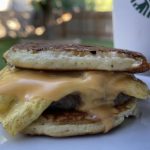 AIR FRYER BREADED CHICKEN WINGS