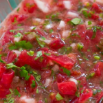 Shrimp Cocktail Recipe