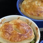 Steak and Onion in Air Fryer