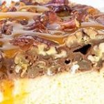 Low-Carb Gluten-Free Mozzarella Cheese Bread