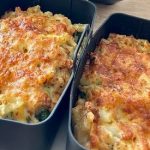 Air Fryer Chicken Parmesan Recipe