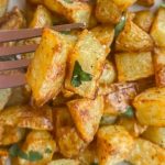 Air Fryer Cajun Shrimp