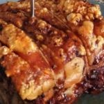 Garlic Butter Steak and Potato Foil Packets