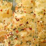 Pineapple Upside Down Cake – Air Fryer