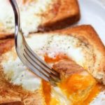 Pineapple Upside Down Cake – Air Fryer