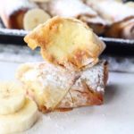 AIR FRYER TWICE BAKED POTATOES