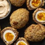 AIR FRYER POTATO CROQUETTES